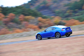 Illustration for article titled The Subaru BRZ could go the way of the Dodo